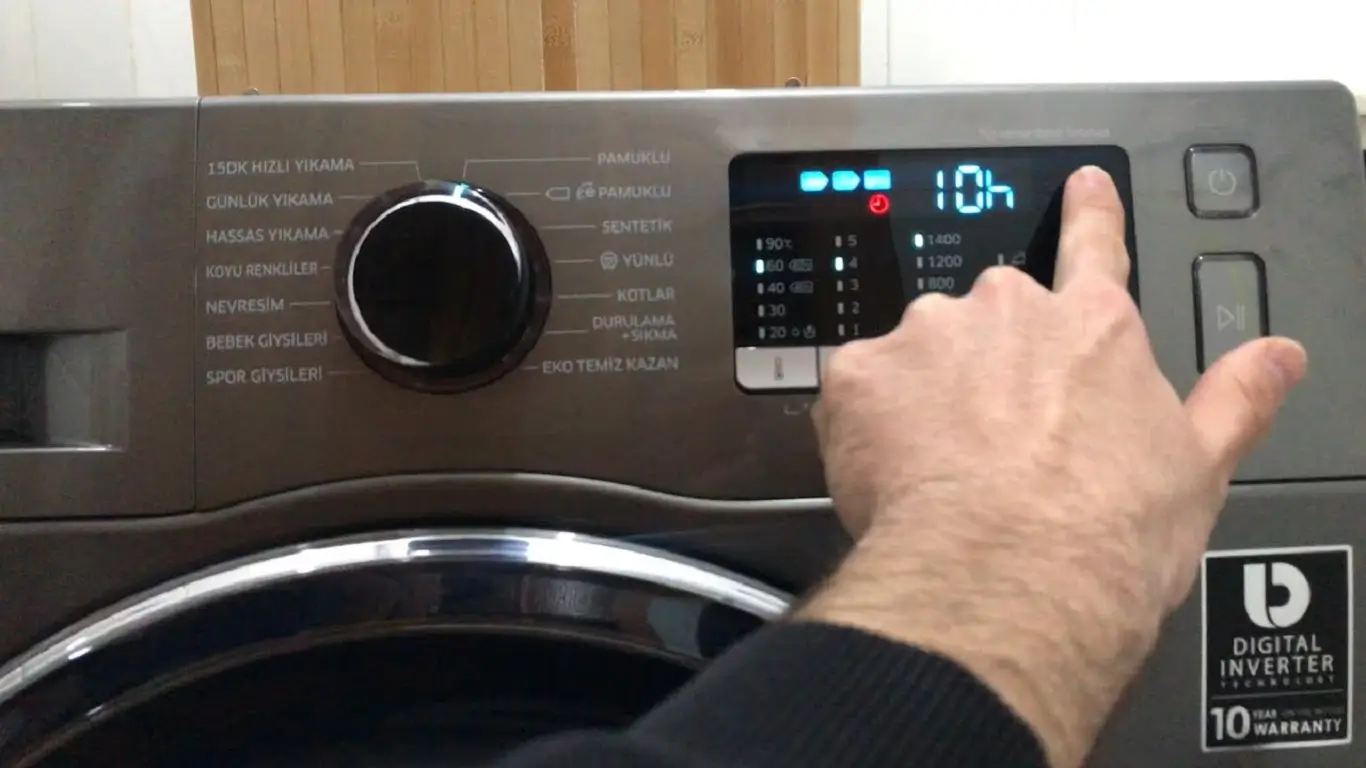 Barbaros Hayrettinpaşa beyaz eşya servisi